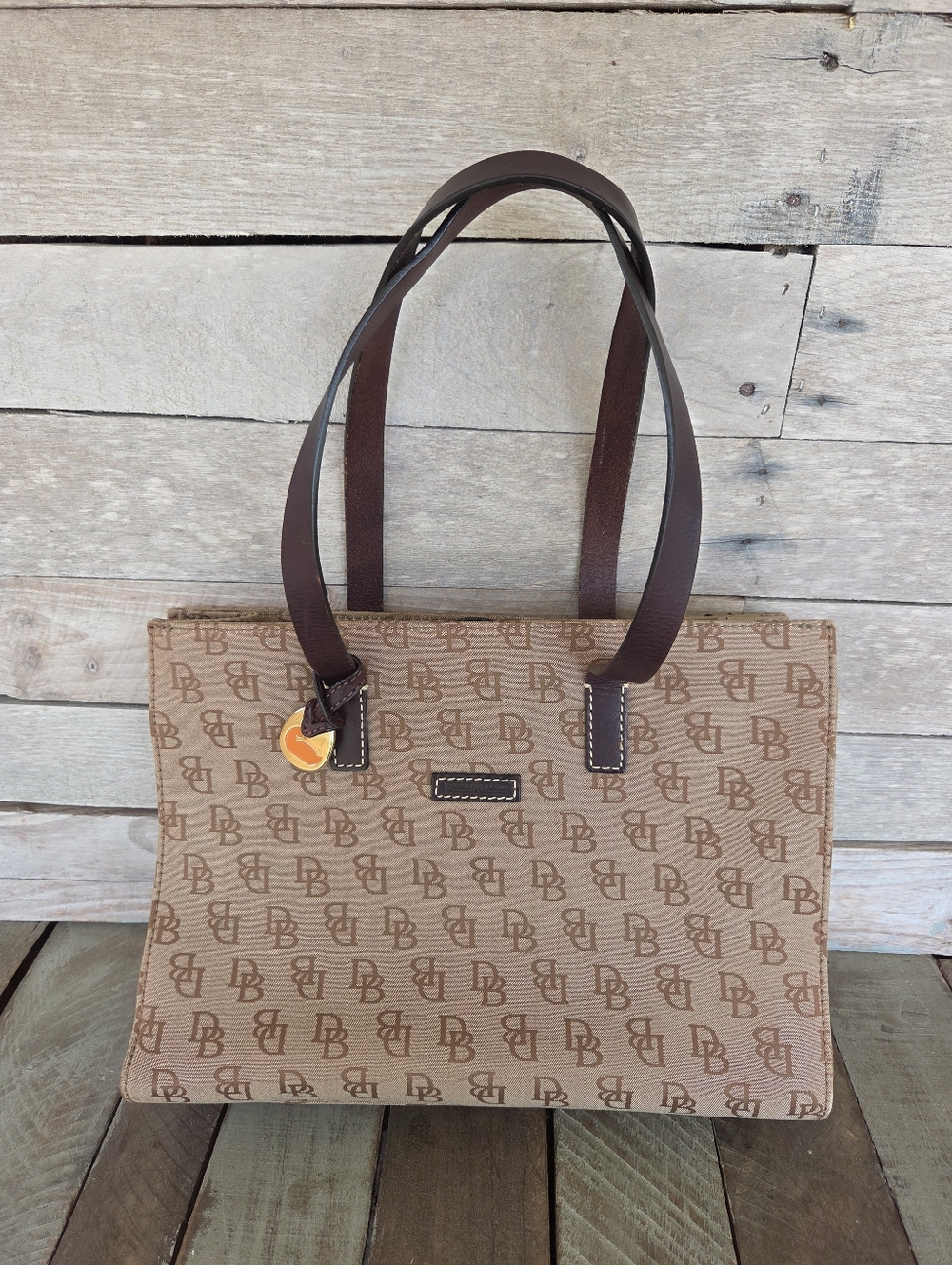 Dooney & Bourke Shoulder Bag